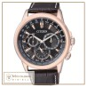 Orologio Citizen Eco Drive Multifunzione BU2023-12E